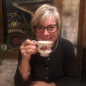 Meet your Posher, Kim